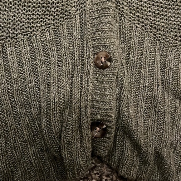 𝅺CARDIGAN Mossimo Co - Picture 5 of 9